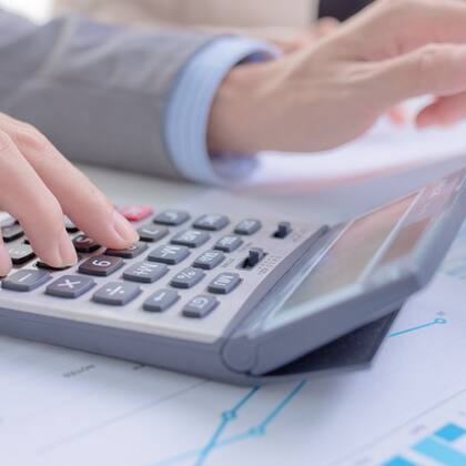 Krankenkassen: wie vergleichen? Taschenrechner