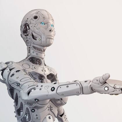 Finanzintermediäre und der Maschinenkrieger Finanzintermediäre und der Maschinenkrieger