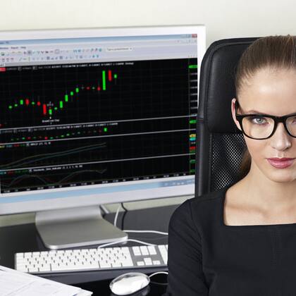 Trading: Die 8 wichtigsten Tipps Trading: Die 8 wichtigsten Tipps