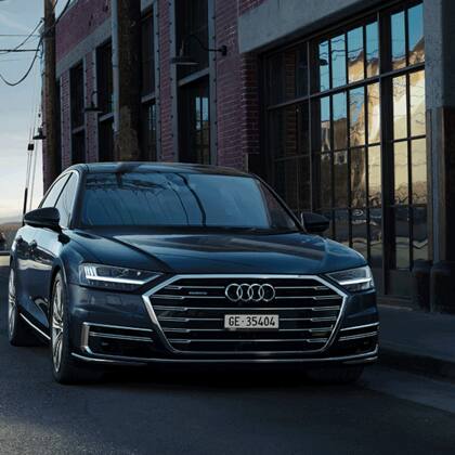 Intelligente Autozukunft Intelligente Autozukunft