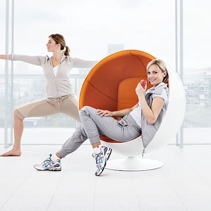 Gesundheit motiviert Gesundheit motiviert