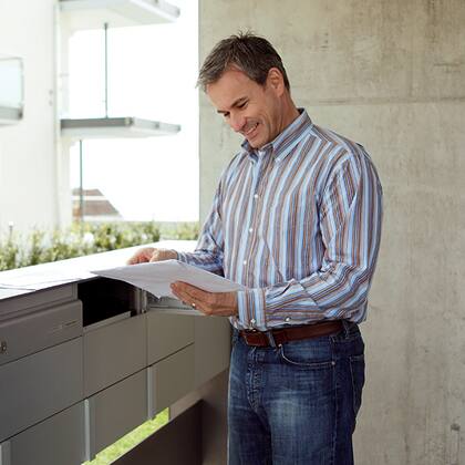 Den Rechnungsversand fürs Marketing nutzen: So gehts Den Rechnungsversand fürs Marketing nutzen: So gehts