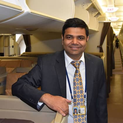 «Menschen reisen heute viel häufiger» «Menschen reisen heute viel häufiger»