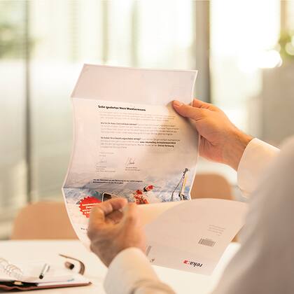 Bestehende Kundenkontakte besser nutzen Bestehende Kundenkontakte besser nutzen