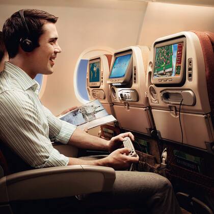 Singapore Airlines - Tradition der Innovation Singapore Airlines - Tradition der Innovation