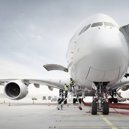 Ein Blick hinter die Kulissen Ein Blick hinter die Kulissen