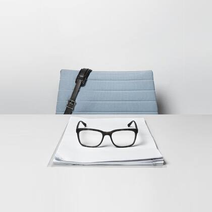 Ist es an der Zeit, die Führung abzugeben? Ist es an der Zeit, die Führung abzugeben?