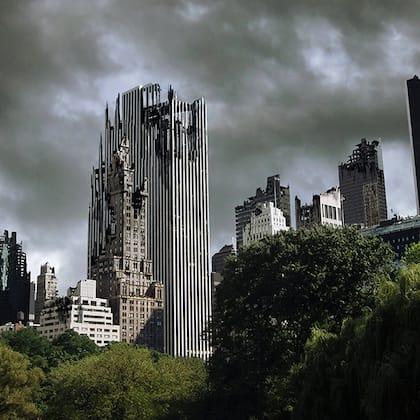 Das «Ende der Nationen» ist nah – bereiten Sie sich vor Das «Ende der Nationen» ist nah – bereiten Sie sich vor