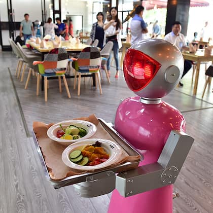 Redefine your Job Redefine your Job