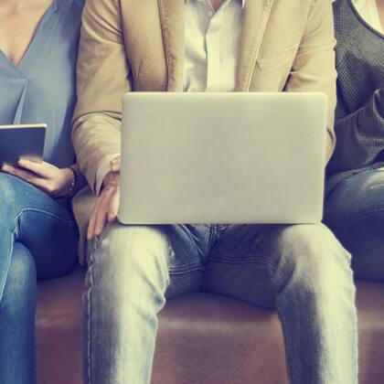 Internet-Abo: Vergleich moneyland