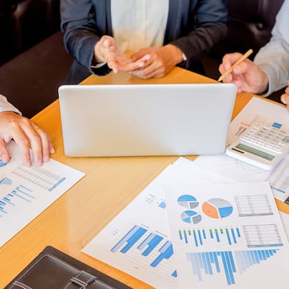 Kredit: wie vergleichen? moneyland