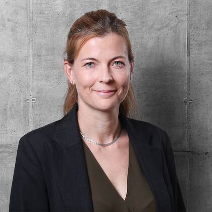 Institutionelle Kunden wünschen effiziente Unterstützung Liechtensteinische Landesbank AG