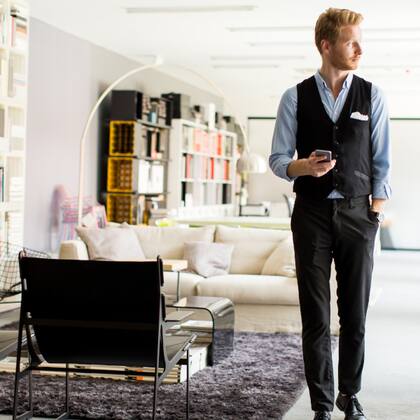 Hypothek: Vergleich Moneyland