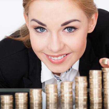 Festgeld: Zinsen vergleichen Moneyland