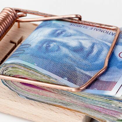 Todesfall-Versicherung: wie vergleichen? Todesfall-Versicherung