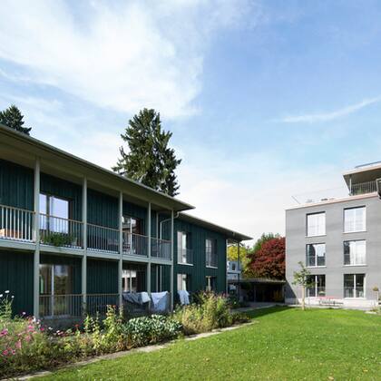 Völlig neuer Zugang in den Immobilienmarkt Völlig neuer Zugang in den Immobilienmarkt