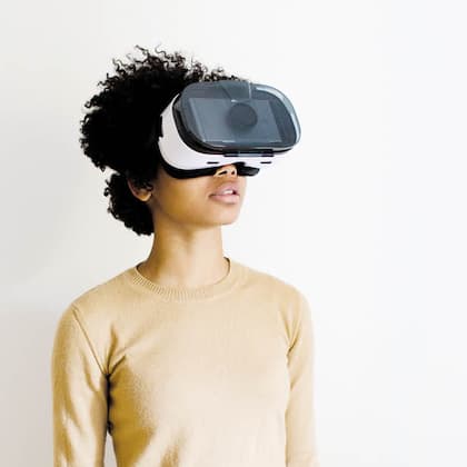 Ihre Vision mit Technologie umsetzen Digital