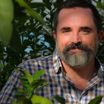 «Die Yuzu-Frucht war meine Offenbarung» Niels Rodin