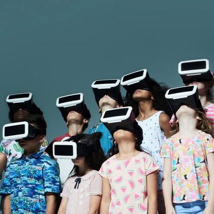 Innovation braucht Mut für Neues Headerbild