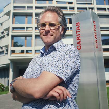 «Es braucht ein starkes Miteinander» Sunrise