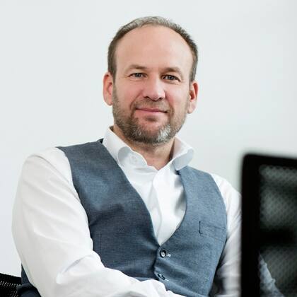 Schweizer Cockpit für Kommunikation und Zusammenarbeit Headerbild - Andreas Schwengeler