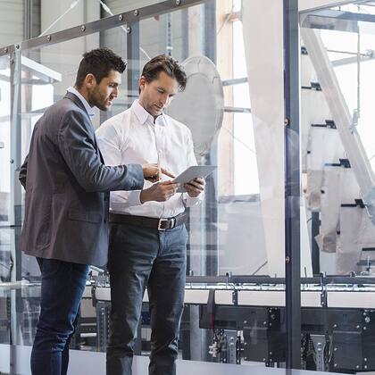 Ausschüttungspolitik und Vorsorge für Unternehmer  handelszeitung_article_header_1273x716