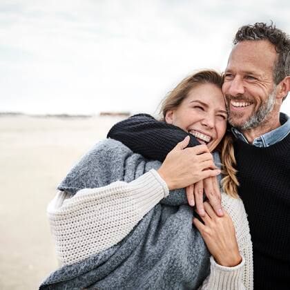 Umfassend vorsorgen: hier und jetzt! hier-jetzt_brand_report