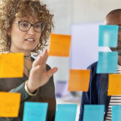 Planen Sie noch heute Ihre Vorsorge für morgen AKB