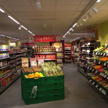 «Unnötige Kosten, die wir einsparen wollten» Volg