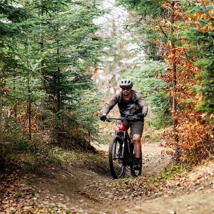 Rund um den Hausberg von Beat Feuz! Headerimage