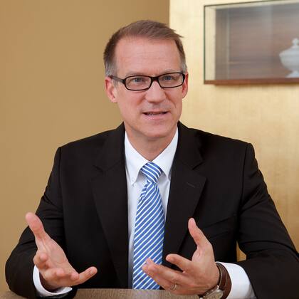 KI: Vom „Nice to Have“ zur Wirtschaftskraft  Christian Engel, SAS Institute GmbH, 2015