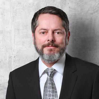 "Übersichtliche, flexible und einfache Lösungen sind gefragt" Liechtensteinische Landesbank AG