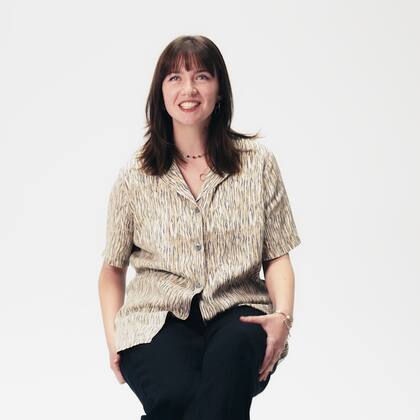 Laura bricht ein Tabu – und redet über ihr Geld  231020_postfinance_moneytalk