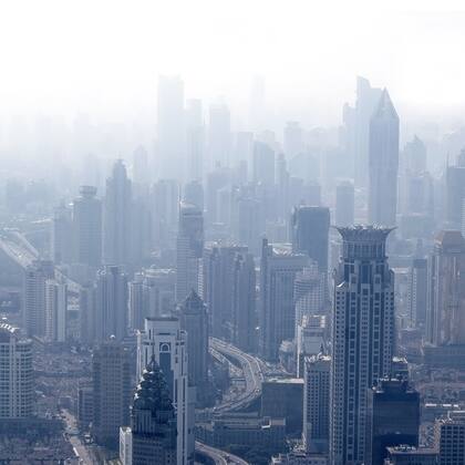 Chinas Wirtschaft im Umbruch – Wo liegen die Chancen? Chinas Wirtschaft im Umbruch – Wo liegen die Chancen?