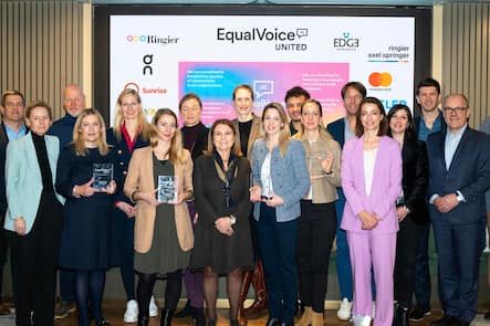 EqualVoice-United Mitglieder