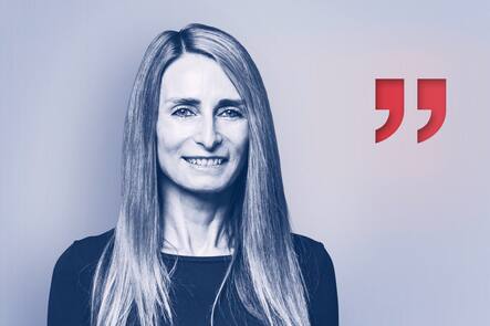 Kommentar Carmen Schirm