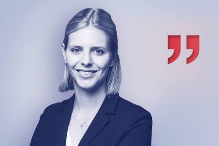 Kommentar Fabienne Kinzelmann