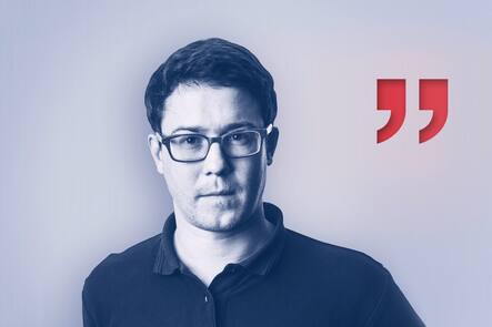 Kommentar Gabriel Knupfer