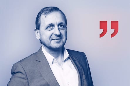 Kommentar Holger Alich wundert sich über die UBS.