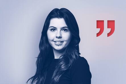 Kommentar Olivia Ruffiner