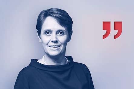 Kommentar Seraina Gross