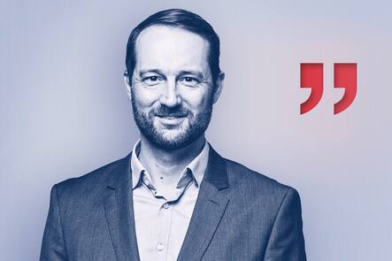 Kommentar Tim Höfinghoff