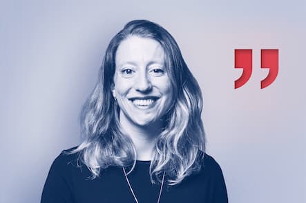 Kommentar Tina Fischer