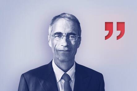 Kommentar Serge Gaillard