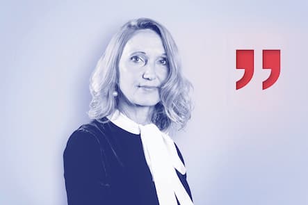 Kommentar Karin Kofler