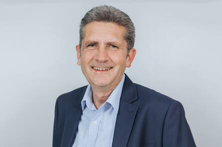 Comparis-Finanzexperte Dirk Renkert