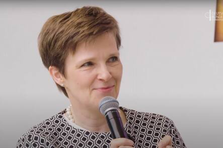 Bundesbank-Vizepräsidentin Claudia Buch soll Chefin der EZB-Bankenaufsicht werden.