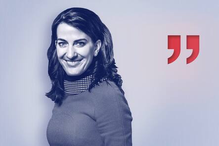 Kommentar Dr. Katja Unkel