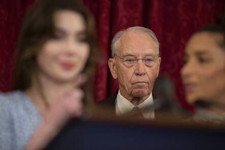 Chuck Grassley US-Senat