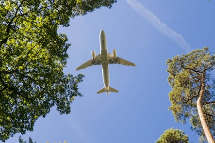 Lohnt sich der Abflug von Mailand, München oder Frankfurt?